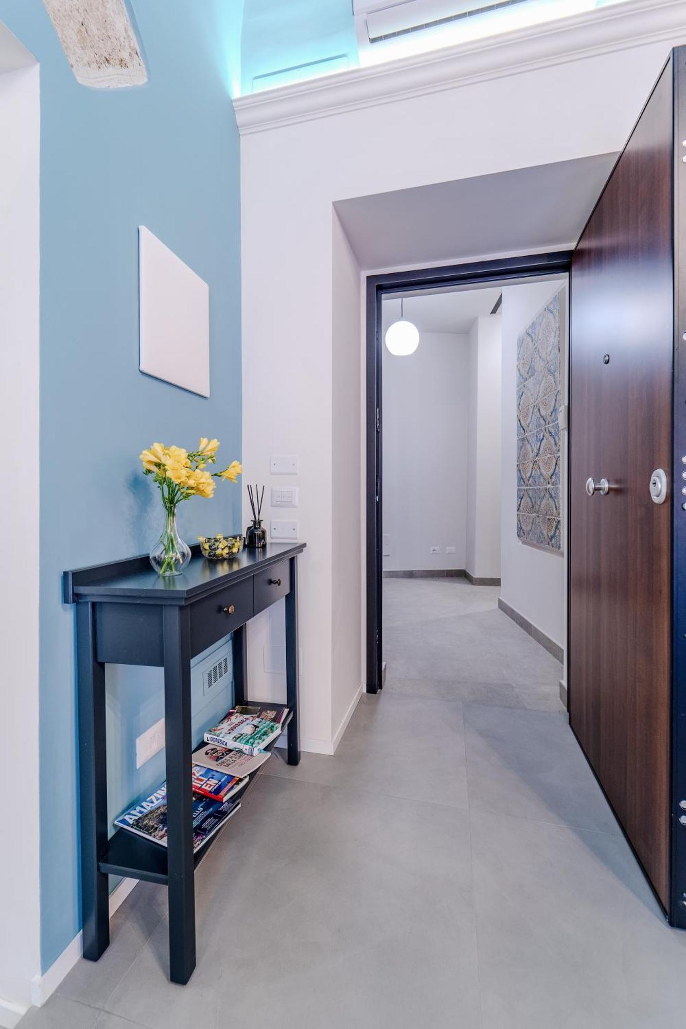 Trabia25 Suite Palermo Exterior photo
